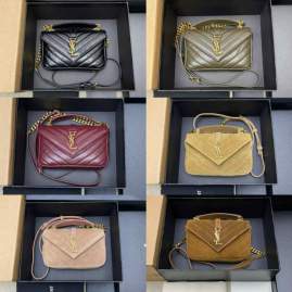 Picture of Saint Laurent Handbags _SKUfw229392722fw